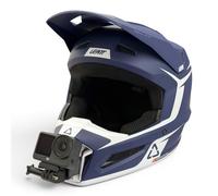 Leatt 3.5 Supporto Per Chin GoPro | Supporto Per Action Cam