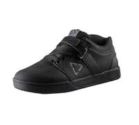 Leatt 3020003788 Scarpa 4.0 Clip, Us11/Uk10.5/Eu45.5/Cm 29, Nero