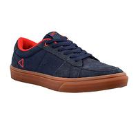 Scarpe basse leatt 1 0 onyx blue