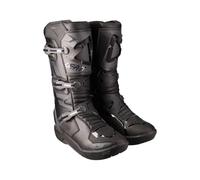 Leatt 3.5 S22, stivali 13 US male Nero