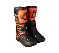 Leatt 3022060182 Stivale 3.5, Us9/Uk8/Eu43/Cm 27.5, Arancione