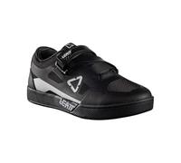 Leatt 3022101364 Scarpa 5.0 Clip, Us9/Uk8.5/Eu43/Cm 27, Nero