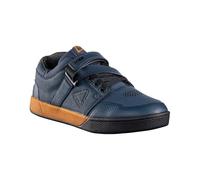 Leatt 3022101400 Scarpa 4.0 Clip, Us6/Uk5.5/Eu38.5/Cm 24, Rust