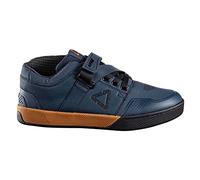 Leatt 3022101406 Scarpa 4.0 Clip, Us10/Uk9.5/Eu44/Cm 28, Rust