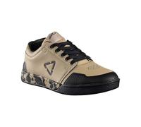 Leatt 3022101440 Scarpa 3.0 Flat, Us6/Uk5.5/Eu38.5/Cm 24, Dune