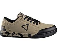 Leatt 3022101505 Scarpa 2.0 Flat, Us9.5/Uk9/Eu43.5/Cm 27.5, Dune