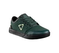 Scarpe Leatt 2.0 flat Vert 43,5