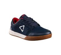 Leatt 3022101545 Scarpa 2.0 Flat, Us9.5/Uk9/Eu43.5/Cm 27.5, Onyx