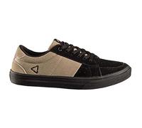 Leatt 3022101567 Scarpa 1.0 Flat, Us10.5/Uk10/Eu44.5/Cm 28.5, Dune