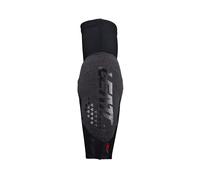 Leatt 3Df 5.0 Evo Elbow Guard 2025: Black 2Xl CYCLING AC NUOVO