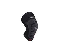 Leatt 3df 5 0 evo junior ginocchiere nere
