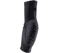 Leatt 3df 5.0 Evo Junior Elbow Guards Nero