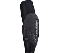 Leatt 3DF 5.0 Evo Protezioni per gomiti, nero, Taglia XL