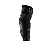 Leatt 3DF 5.0 Protezioni per gomiti da motocross, nero, taglia M