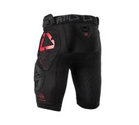 Leatt Impact Shorts 3DF 5.0 Pantaloncini protettivi XXL