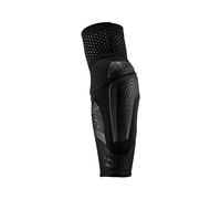 Leatt 3Df 6.0 Gomitiera, Unisex - Adulto, Black, L