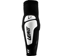 Leatt Gomitiere 3DF 6.0 Bianco S