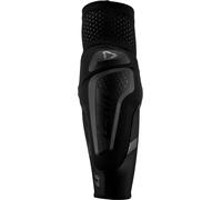 Leatt 3DF 6.0, protettore a gomito S male Nero