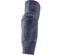 Leatt 3DF 6.0 Protezioni per gomiti da motocross, blu, taglia S