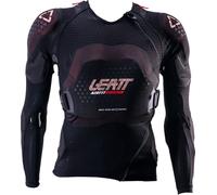 Leatt 3DF AirFit Evo Giacca protettiva da donna, taglia S M per donne