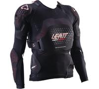 Leatt 3DF AirFit Evo Giacca protettiva da donna, taglia S M per donne