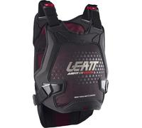 Leatt 3DF Airfit Evo Lite Protezione toracica, taglia L XL per maschi