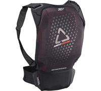 Leatt 3DF Airfit Evo Paraschiena, Taglia 2XL