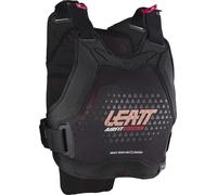 Leatt 3DF Airfit Evo Protettore toracico da donna, taglia L per maschi