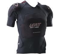 Leatt 3DF AirFit Lite Evo Giacca protettiva da donna, Taglia XXS