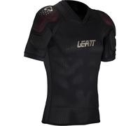 Leatt 3DF AirFit Lite EVO Maglia protettiva, nero, Taglia M
