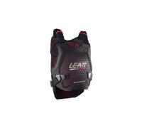 Leatt 3df airfit lite evo salopette protettiva nera