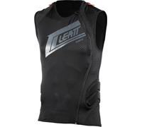 §Gilet Paraschiena Leatt 3DF Nero§