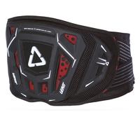 Leatt 3DF Cintura renale, nero, Taglia S/M