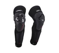 Leatt 3Df Evo Ext 5.0 Knee Guard 2025: Black 2Xl CYCLING AC NUOVO
