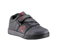 Leatt Scarpe - 4.0 Clip - titanium 42