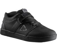 Leatt 4.0 Klickpedal Scarpe da bicicletta, nero, taglia 47