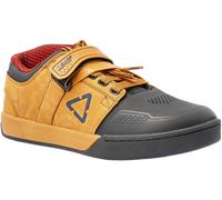Leatt 4.0 Klickpedal Scarpe da bicicletta, Sabbia, Taglia 38,5