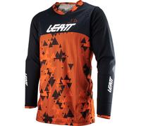 Leatt Maglietta A Maniche Lunghe 4.5 Enduro