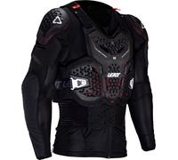 Giacca Protettiva Cross Leatt 4.5 Evo Nera XL