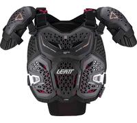 Leatt 4.5 Hybrid Pro Protettore toracico da donna, taglia S M per donne