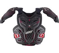 Leatt 4.5 Hybrid Pro Protezione toracica per bambini, taglia S M