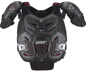 Leatt 4.5 Hybrid Pro Protettore toracico da donna, Taglia S/M