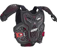 Leatt 4.5 Hybrid Pro Protezione toracica per bambini, taglia S M