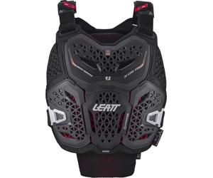 Leatt 4.5 Hybrid Protettore toracico da donna, taglia 2XS XS per donne