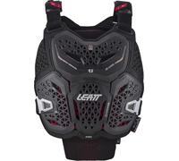 Leatt 4.5 Hybrid Protettore toracico da donna, Taglia XXS/XS