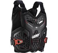 Leatt 4.5 Hybrid Protezione toracica per bambini, Taglia L/XL