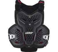 Leatt 4.5 Hybrid Protezione toracica, taglia L XL per maschi