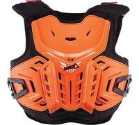 Leatt Junior Pettorina 4.5 Arancione S/M