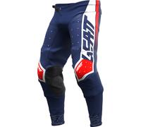 §Pantaloni Cross Leatt Moto 4.5 Royal§