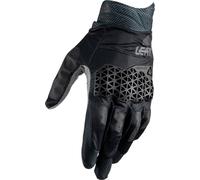 Guanti Cross Leatt Moto 4.5 Lite V21 NeroXXL Nero